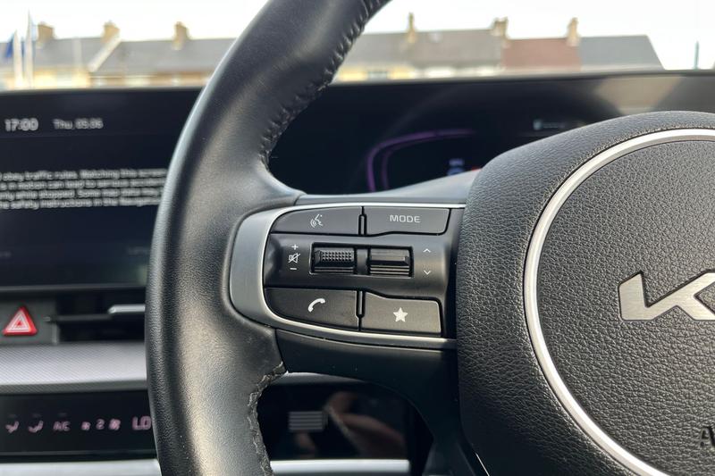 Used Kia Sportage 2022 for sale - 77231375: Photo 27