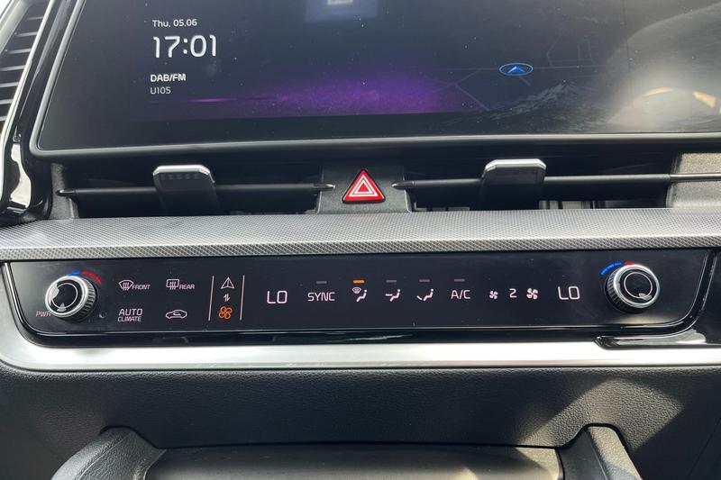 Used Kia Sportage 2022 for sale - 77231375: Photo 28