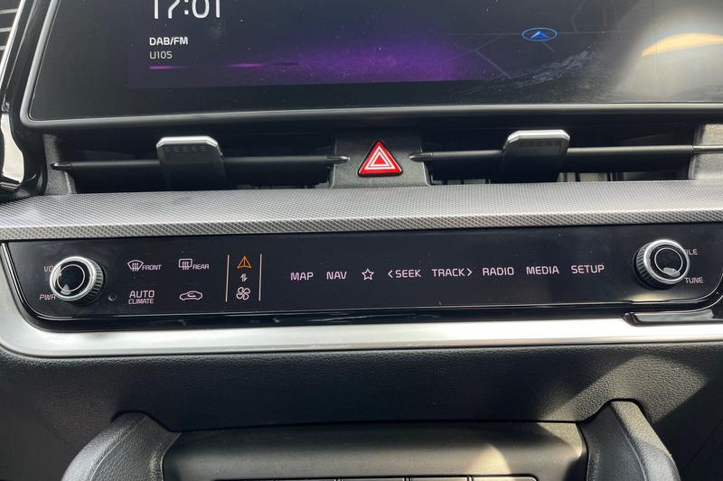 Used Kia Sportage 2022 for sale - 77231375: Photo 29