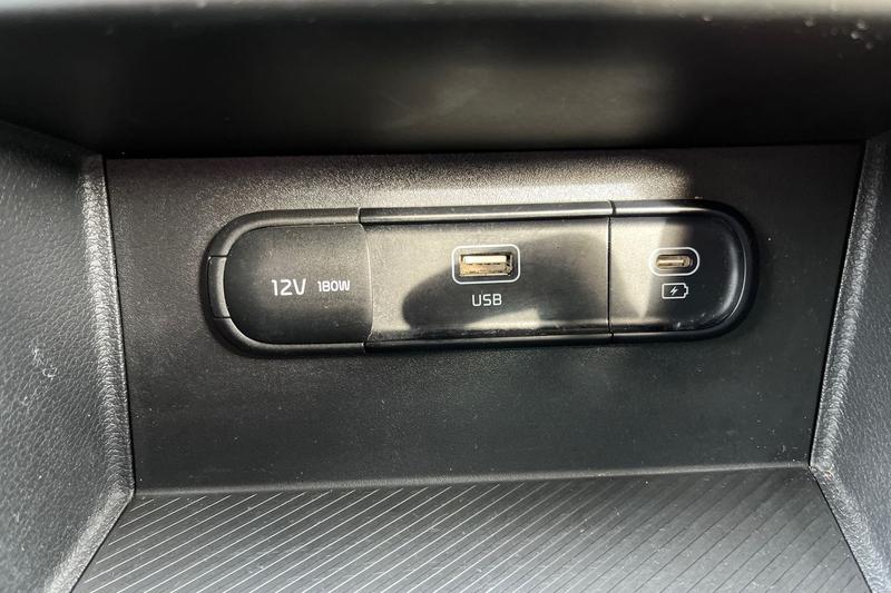 Used Kia Sportage 2022 for sale - 77231375: Photo 30