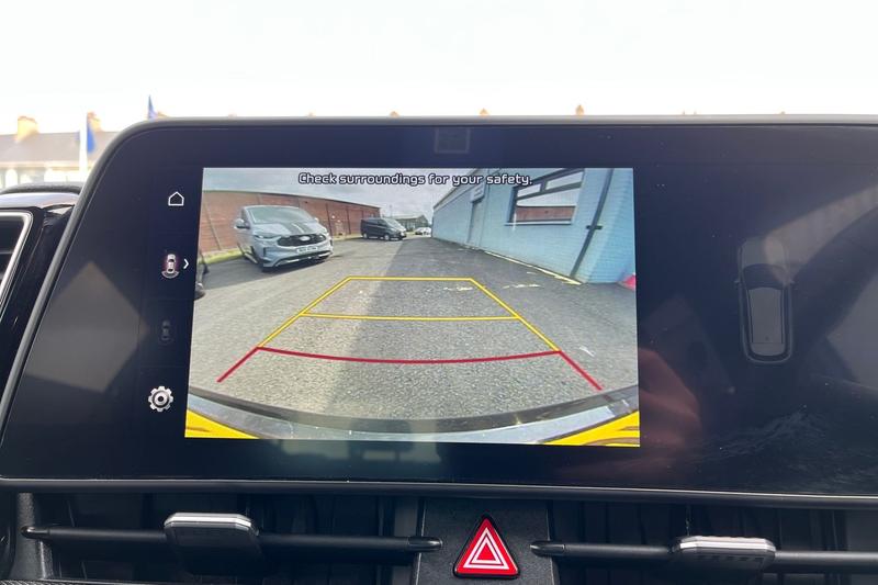 Used Kia Sportage 2022 for sale - 77231375: Photo 33