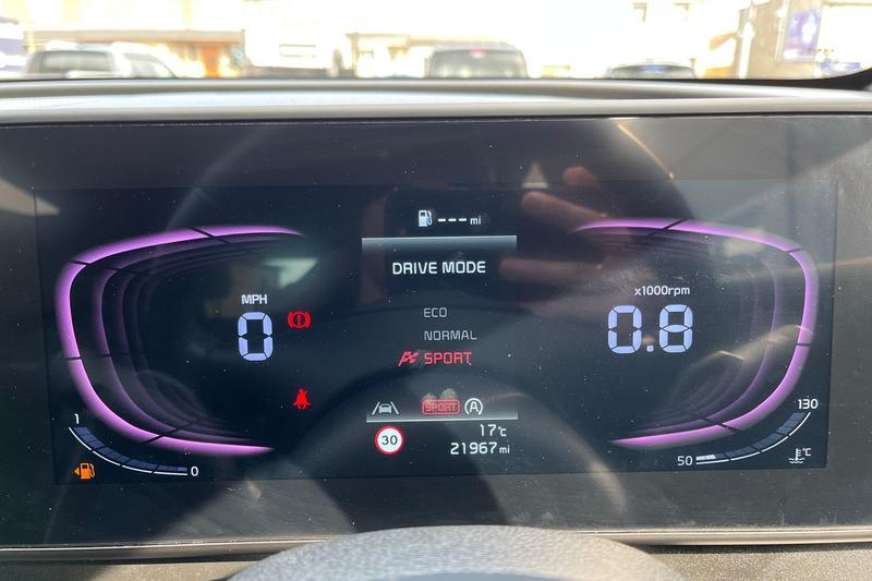 Used Kia Sportage 2022 for sale - 77231375: Photo 34