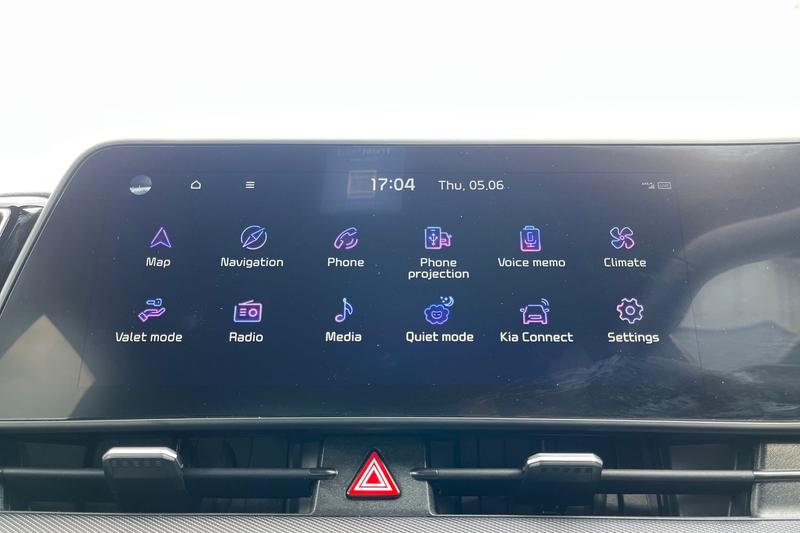 Used Kia Sportage 2022 for sale - 77231375: Photo 37