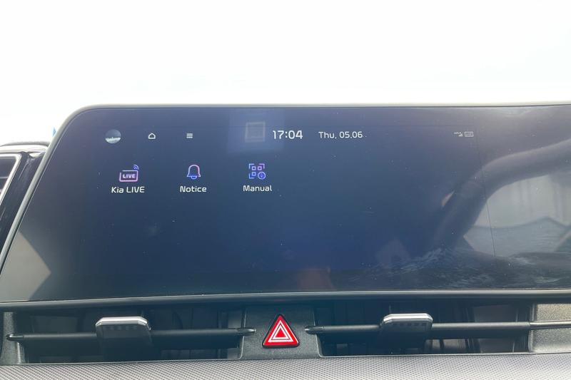 Used Kia Sportage 2022 for sale - 77231375: Photo 38