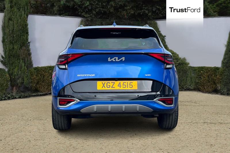 Used Kia Sportage 2022 for sale - 77231375: Photo 7