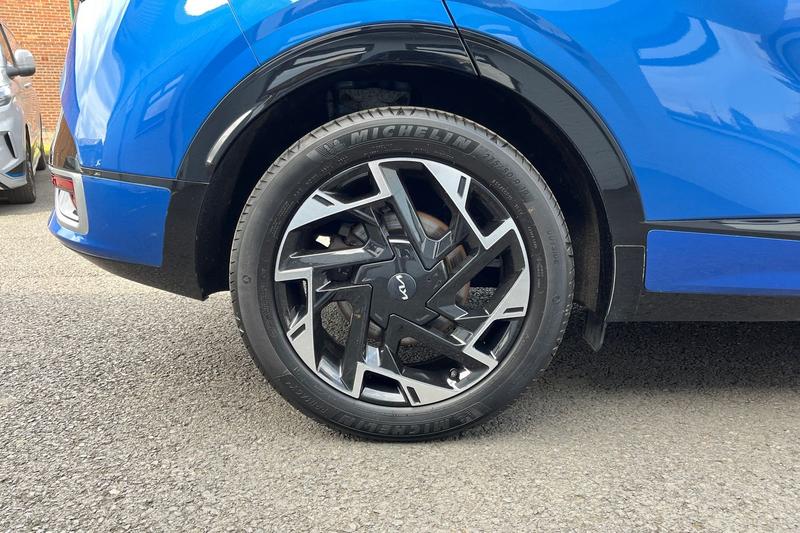 Used Kia Sportage 2022 for sale - 77231375: Photo 8