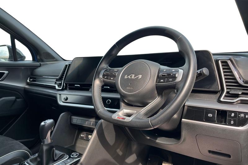 Used Kia Sportage 2022 for sale - 77231375: Photo 9