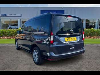 Used Ford Grand Tourneo Connect 2023 for sale - 74612476: Photo
