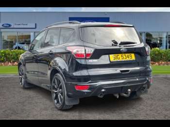 Used Ford Kuga 2017 for sale - 74885882: Photo