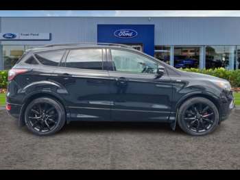 Used Ford Kuga 2017 for sale - 74885882: Photo
