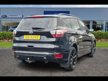 Used Ford Kuga 2017 for sale - 74885882: Photo
