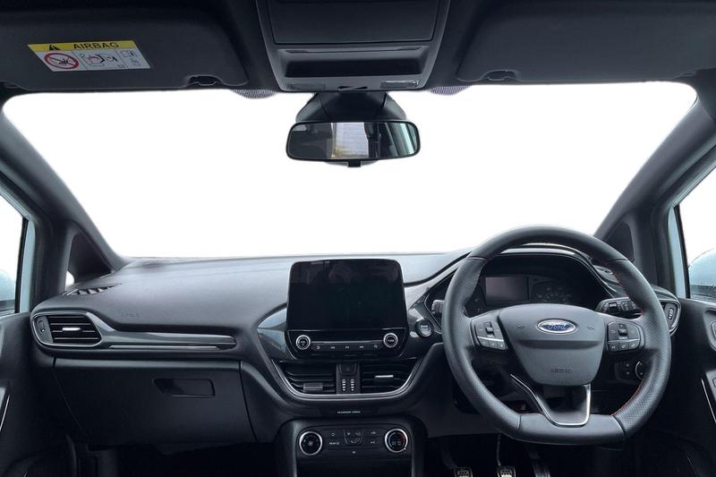 Used Ford Fiesta 2019 for sale - 77286304: Photo 10