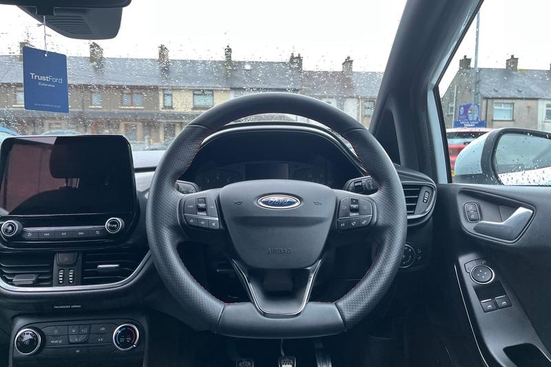 Used Ford Fiesta 2019 for sale - 77286304: Photo 12