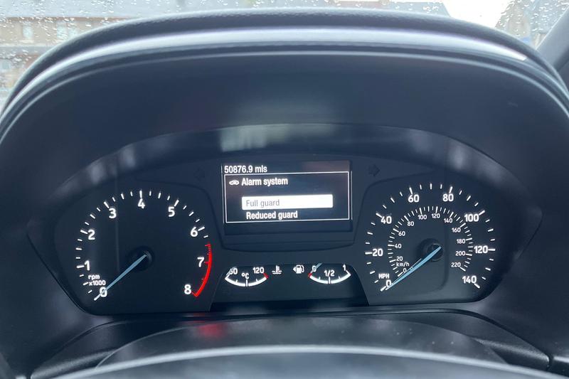 Used Ford Fiesta 2019 for sale - 77286304: Photo 13