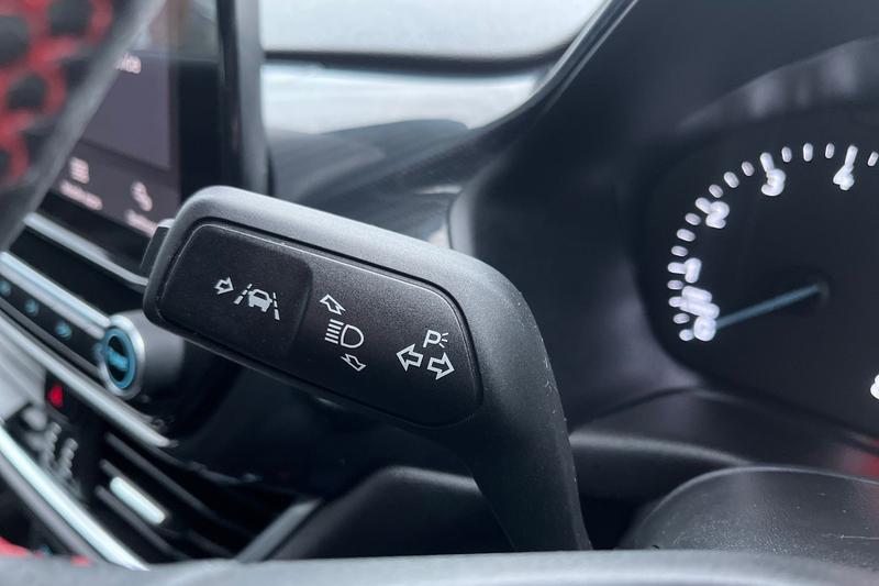 Used Ford Fiesta 2019 for sale - 77286304: Photo 14