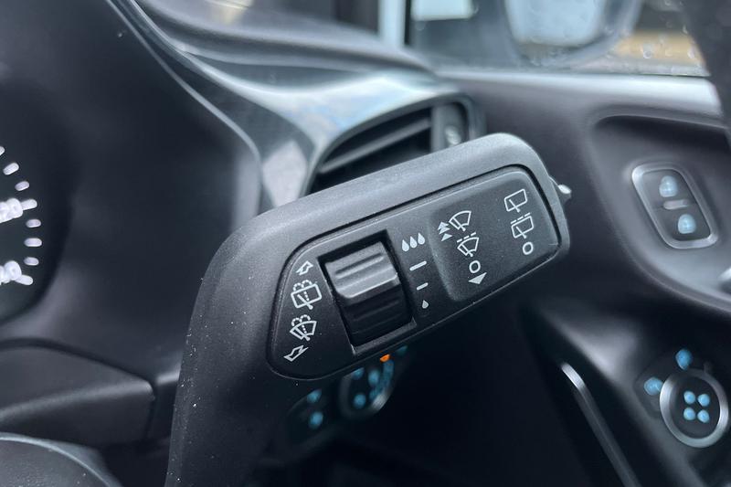 Used Ford Fiesta 2019 for sale - 77286304: Photo 15