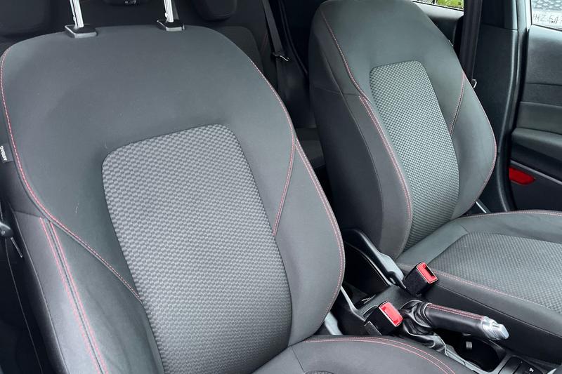 Used Ford Fiesta 2019 for sale - 77286304: Photo 17