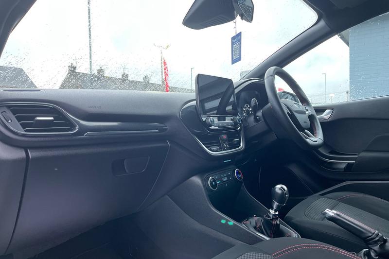 Used Ford Fiesta 2019 for sale - 77286304: Photo 18