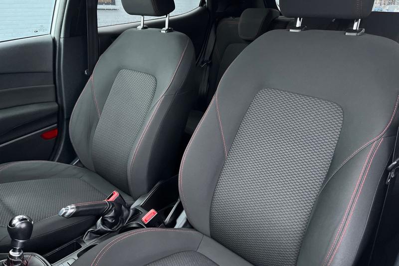 Used Ford Fiesta 2019 for sale - 77286304: Photo 19