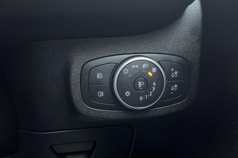 Used Ford Fiesta 2019 for sale - 77286304: Photo 22