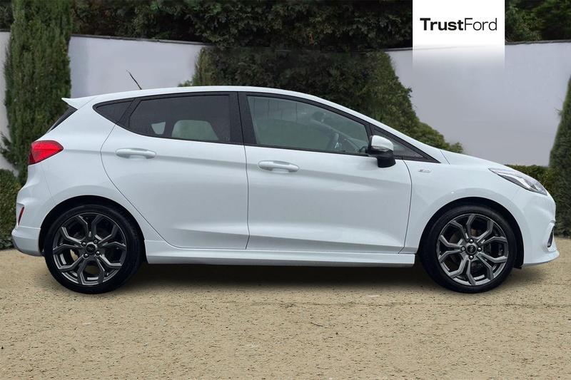 Used Ford Fiesta 2019 for sale - 77286304: Photo 3