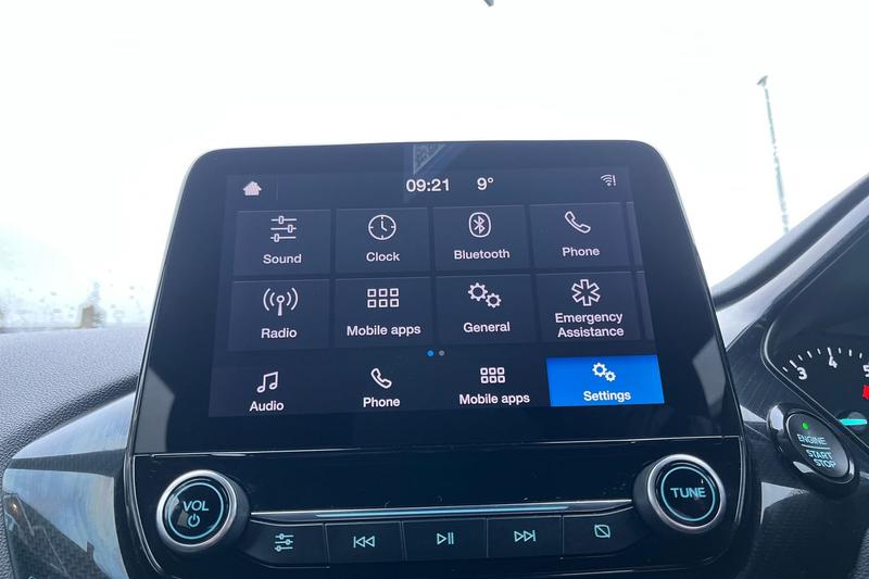 Used Ford Fiesta 2019 for sale - 77286304: Photo 32