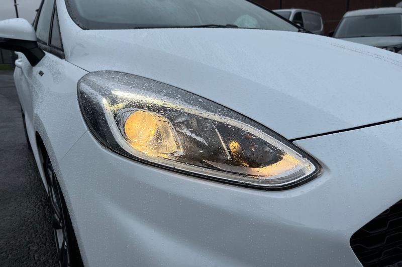 Used Ford Fiesta 2019 for sale - 77286304: Photo 36