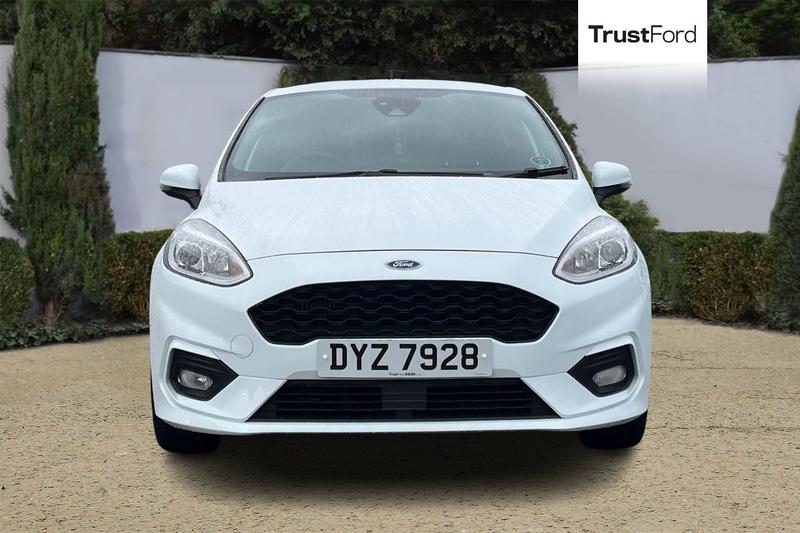 Used Ford Fiesta 2019 for sale - 77286304: Photo 6