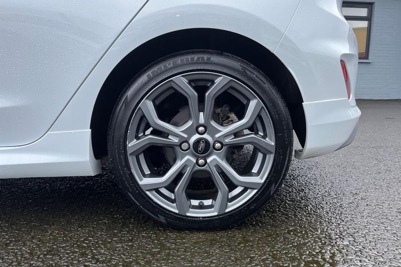 Used Ford Fiesta 2019 for sale - 77286304: Photo 8