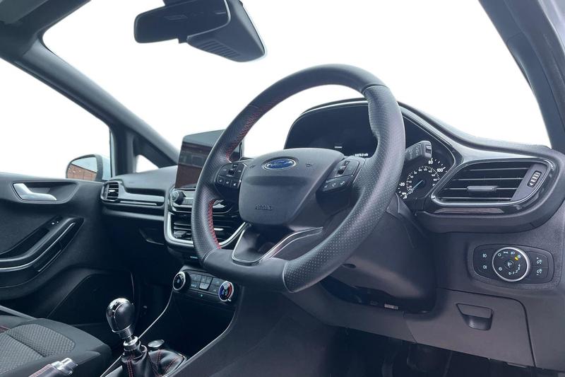 Used Ford Fiesta 2019 for sale - 77286304: Photo 9