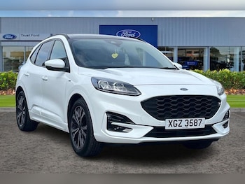 Ford - Kuga