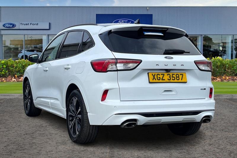 Used Ford Kuga 2022 for sale - 75960005: Photo 2