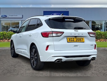 Used Ford Kuga 2022 for sale - 75960005: Photo 2