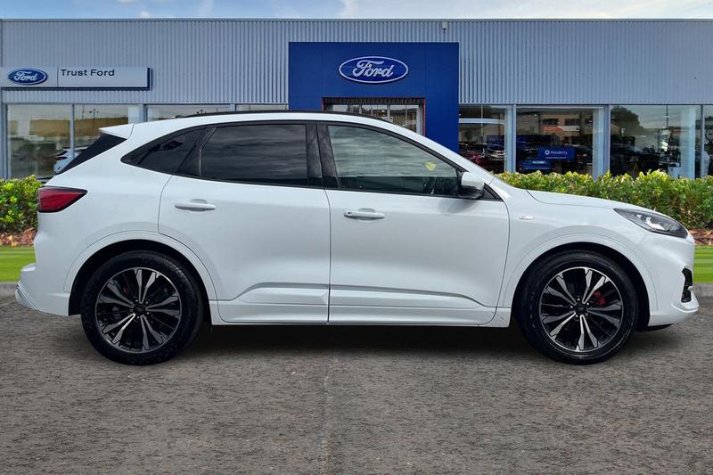 Used Ford Kuga 2022 for sale - 75960005: Photo 3