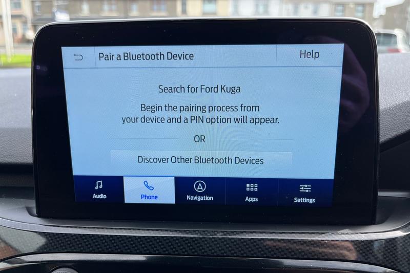 Used Ford Kuga 2022 for sale - 75960005: Photo 33