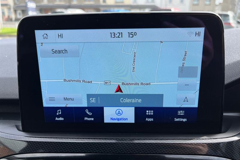 Used Ford Kuga 2022 for sale - 75960005: Photo 34