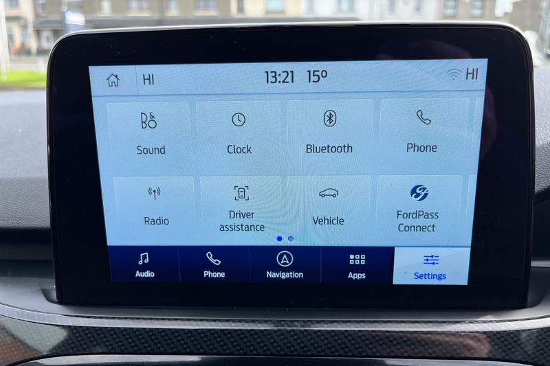 Used Ford Kuga 2022 for sale - 75960005: Photo 35