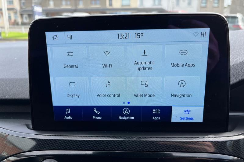 Used Ford Kuga 2022 for sale - 75960005: Photo 36