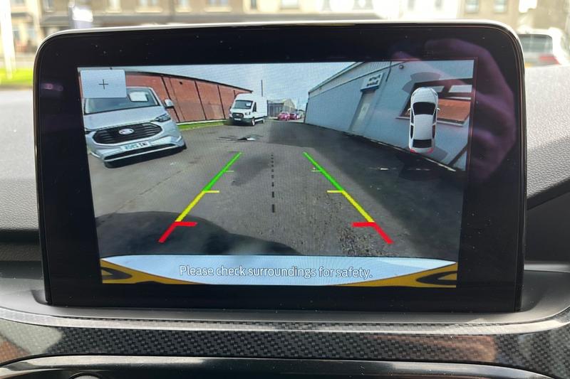 Used Ford Kuga 2022 for sale - 75960005: Photo 37