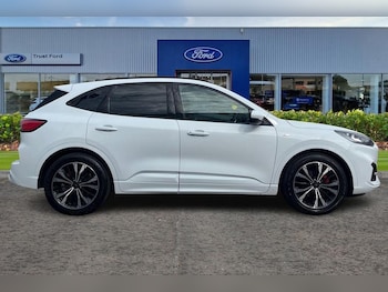 Used Ford Kuga 2022 for sale - 75960005: Photo 3