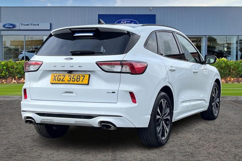 Used Ford Kuga 2022 for sale - 75960005: Photo 4