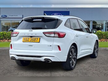 Used Ford Kuga 2022 for sale - 75960005: Photo 4