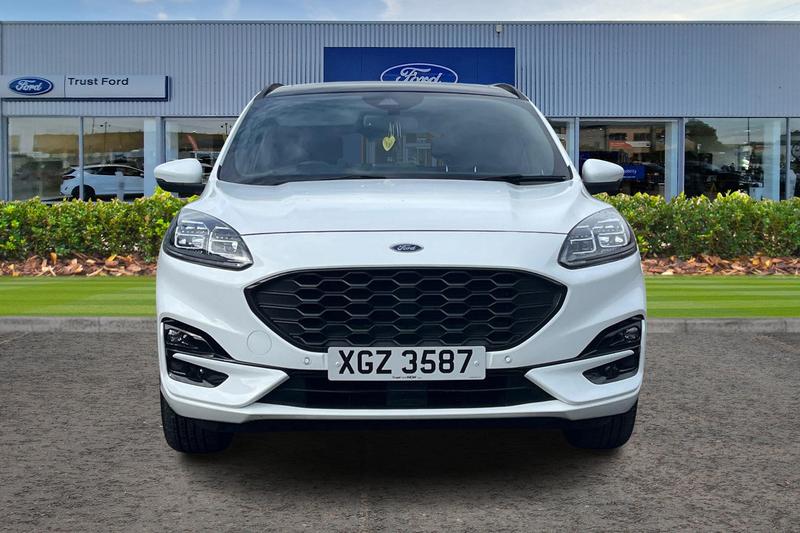 Used Ford Kuga 2022 for sale - 75960005: Photo 6