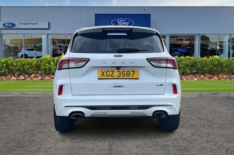 Used Ford Kuga 2022 for sale - 75960005: Photo 7