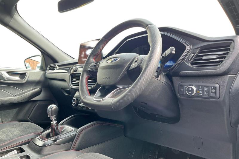 Used Ford Kuga 2022 for sale - 75960005: Photo 9