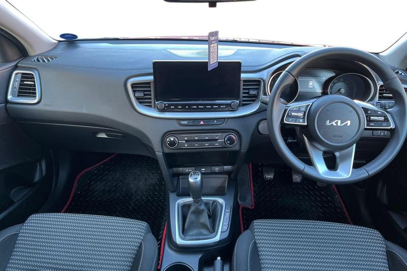 Used Kia XCeed 2024 for sale - 77529188: Photo 10