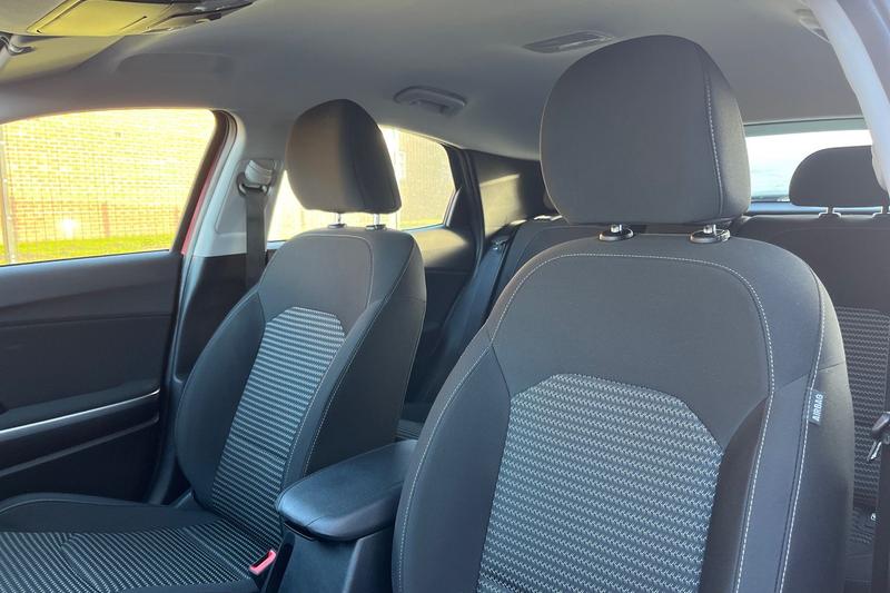 Used Kia XCeed 2024 for sale - 77529188: Photo 19