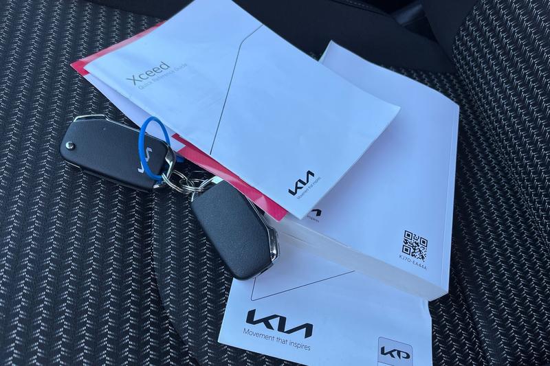 Used Kia XCeed 2024 for sale - 77529188: Photo 22