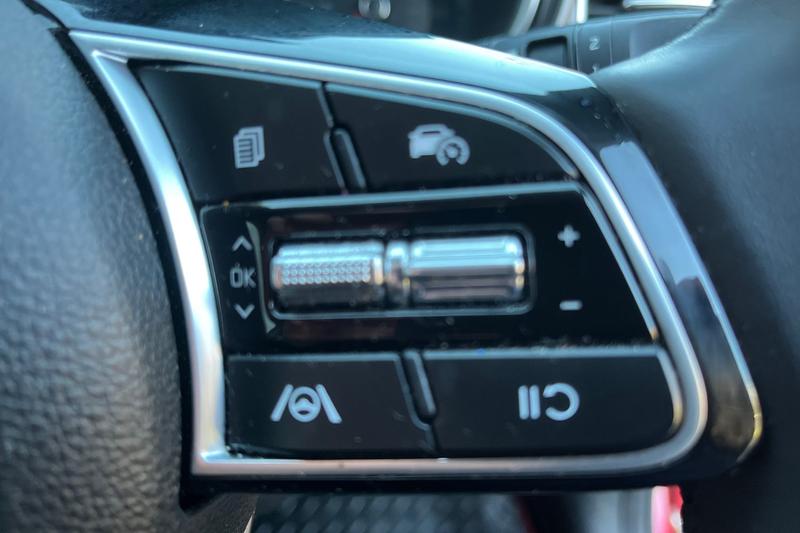 Used Kia XCeed 2024 for sale - 77529188: Photo 26