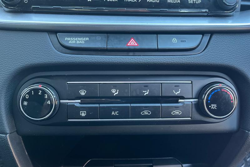 Used Kia XCeed 2024 for sale - 77529188: Photo 27